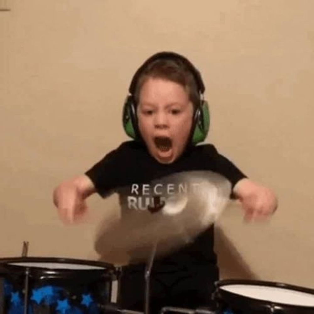 Meet your Posher, Mannino